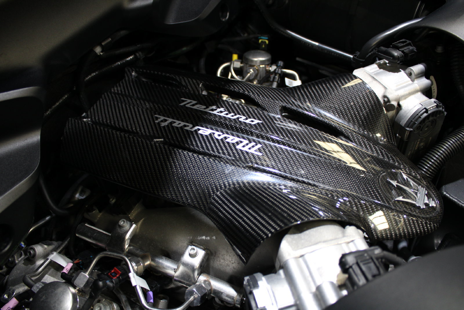 Used 2022 Maserati MC20 Coupe RWD image 27