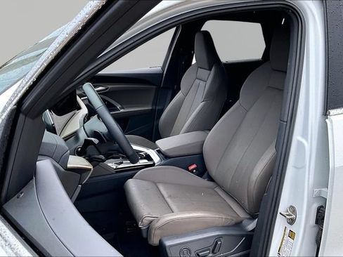 Certified 2025 Audi Q5 Premium AWD/4WD image 27