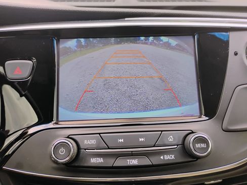 Used 2017 Buick Envision Essence FWD image 20