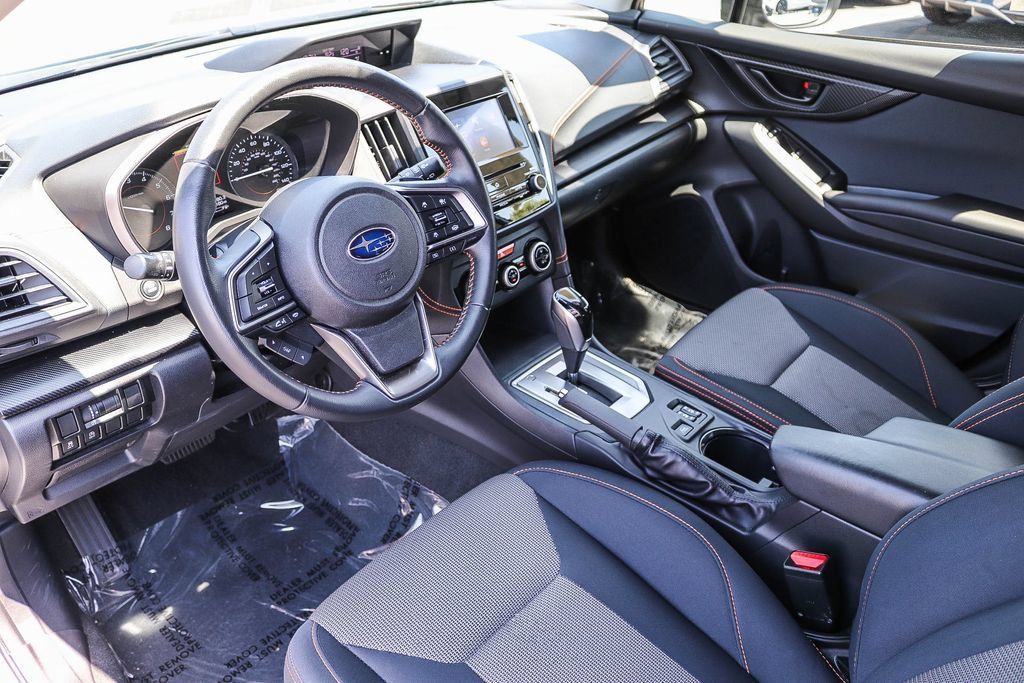 Certified 2023 Subaru Crosstrek 2.0i Premium AWD/4WD image 20
