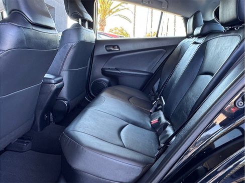 Used 2016 Toyota Prius Four Touring w/ Premium Convenience Package FWD image 20