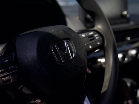 Used 2026 Honda Civic LX image 14