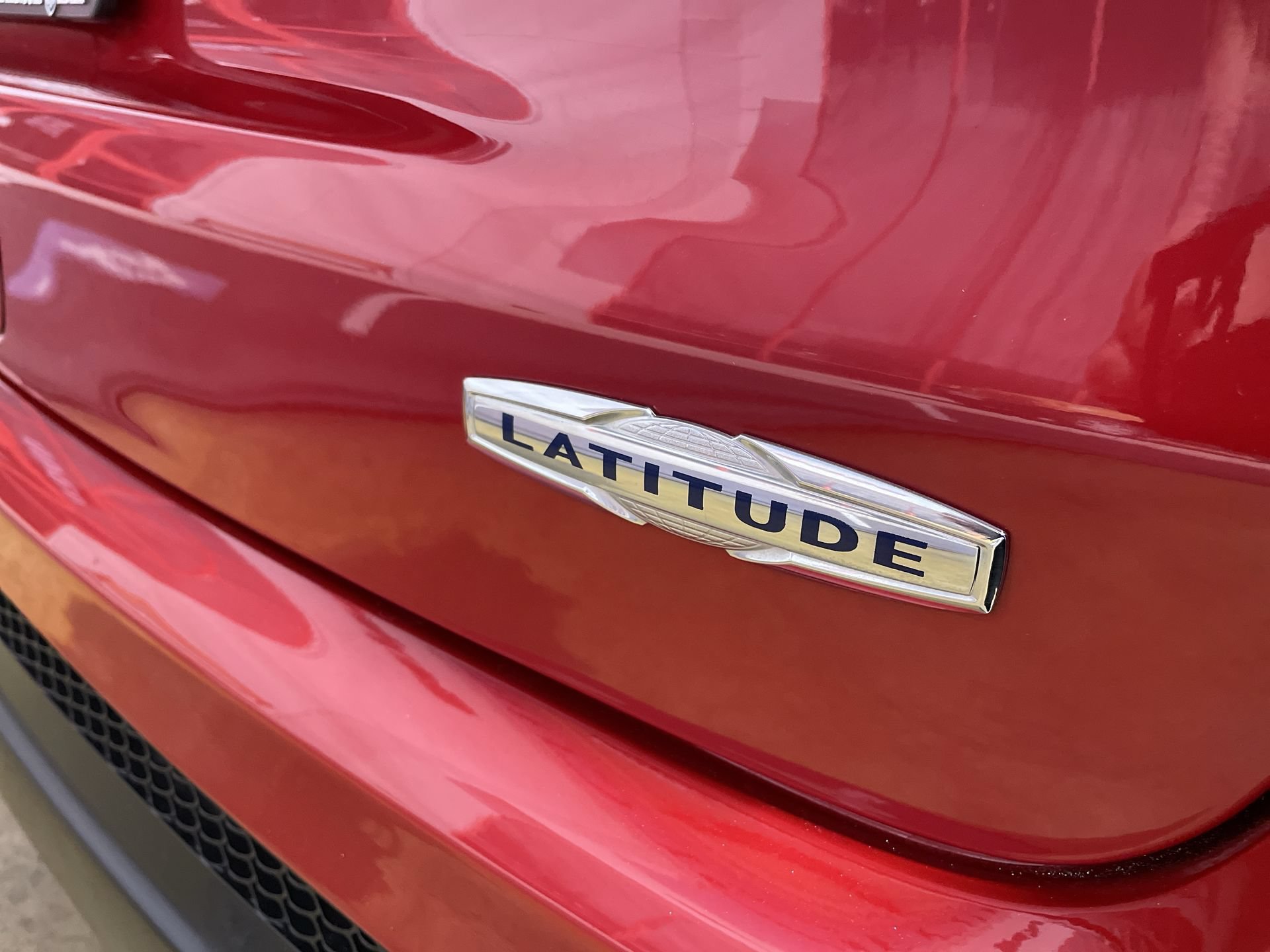 Used 2021 Jeep Compass Latitude w/ Convenience Group FWD image 29
