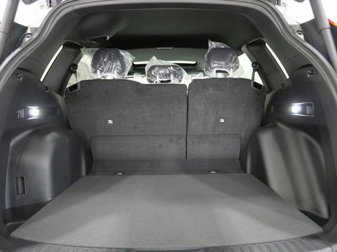 New 2026 Honda CR-V Sport-L image 25