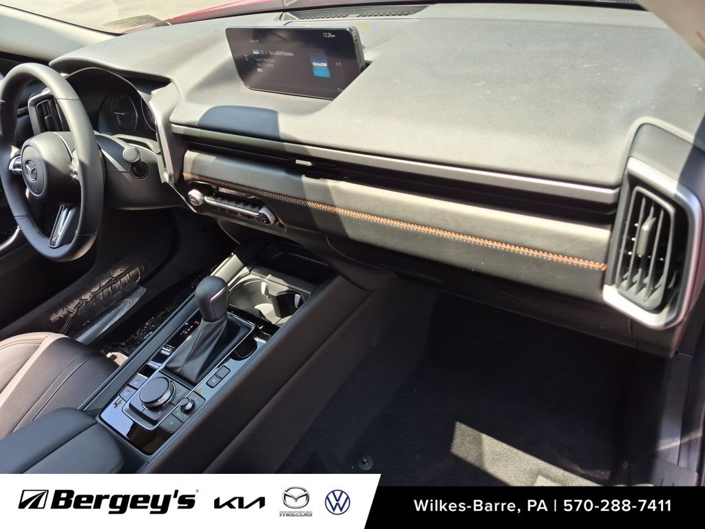 Used 2026 MAZDA CX-50 AWD 2.5 Hybrid w/ Cargo Package image 27
