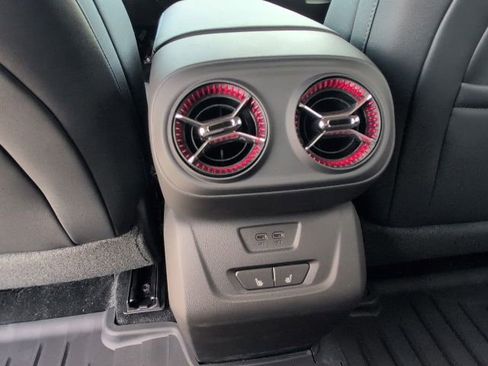 New 2026 Chevrolet Blazer EV RS w/ Super Cruise Package AWD/4WD image 6