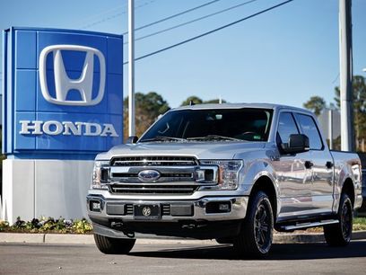 Used 2019 Ford F150 XLT w/ Equipment Group 301A Mid