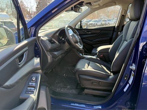 New 2026 Subaru Ascent Premium image 10