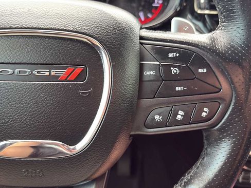 Used 2023 Dodge Durango R/T AWD/4WD image 10