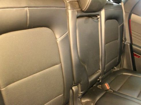 Used 2022 Ford Escape SEL w/ Technology Package AWD/4WD image 14