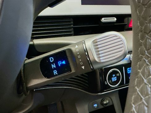 Used 2024 Hyundai Ioniq 5 SEL image 25