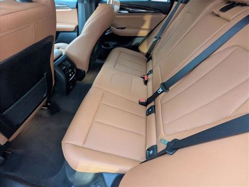 Used 2022 BMW X3 xDrive30i w/ Premium Package 2 image 20