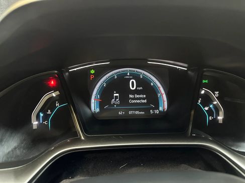 Used 2020 Honda Civic EX image 13