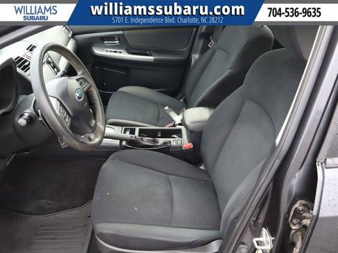 Used 2016 Subaru Impreza 2.0i Premium image 18