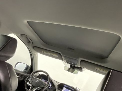 Used 2019 Acura MDX FWD w/ Technology Package image 10