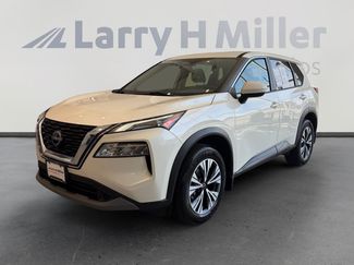 Used 2023 Nissan Rogue SV FWD video 1