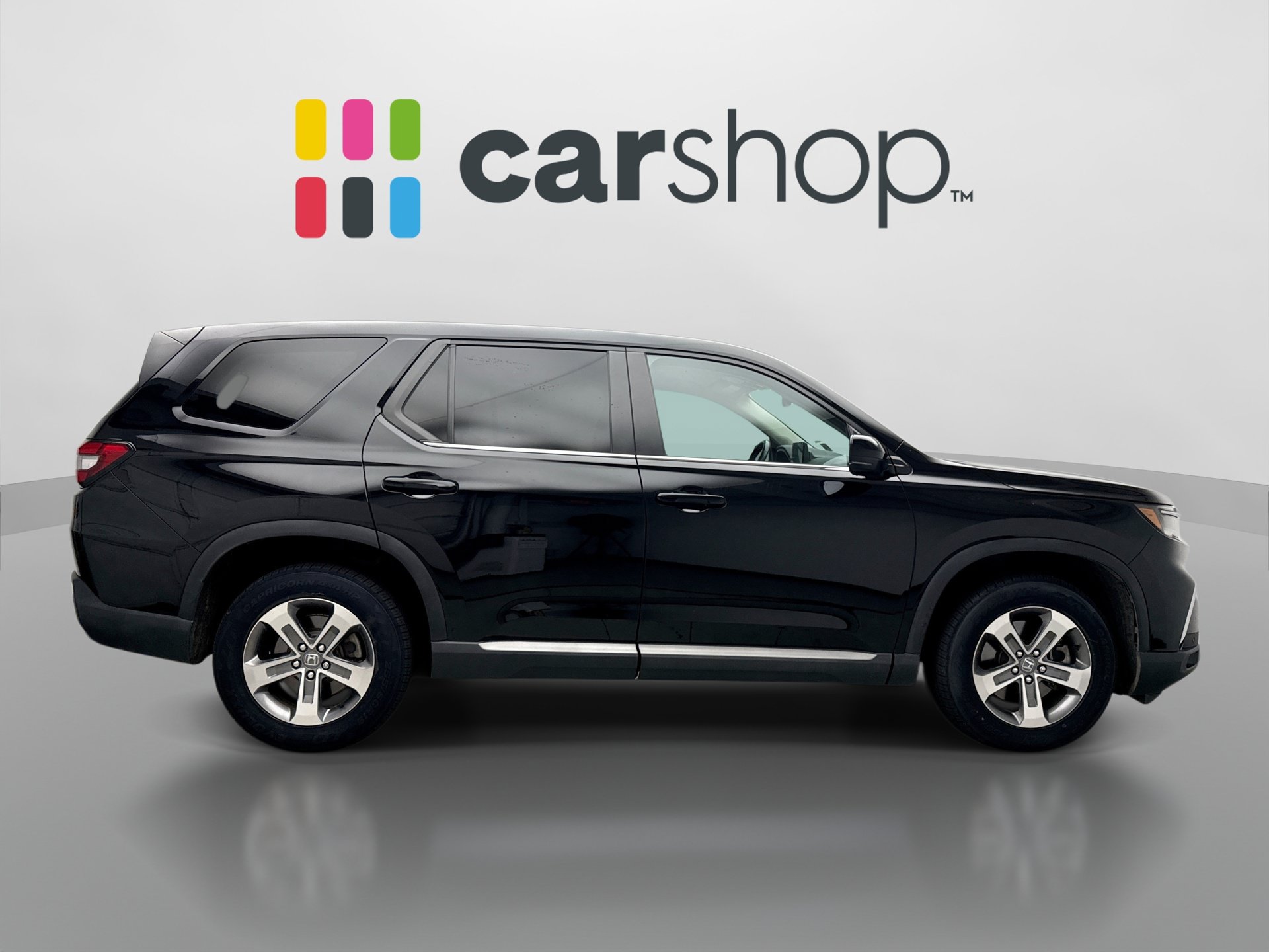 Used 2024 Honda Pilot EX-L image 6