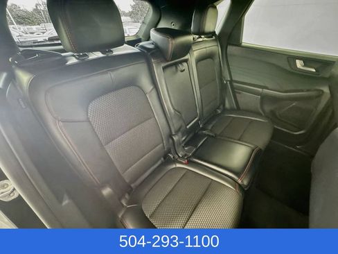 Certified 2023 Ford Escape ST-Line FWD image 26