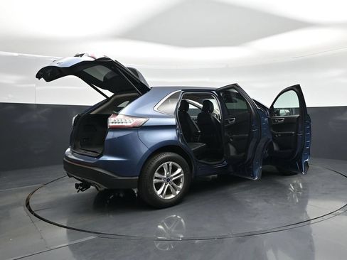 Used 2018 Ford Edge SEL w/ Equipment Group 201A FWD image 5