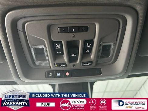 Used 2021 GMC Sierra 2500 Denali w/ Denali Ultimate Package AWD/4WD image 24
