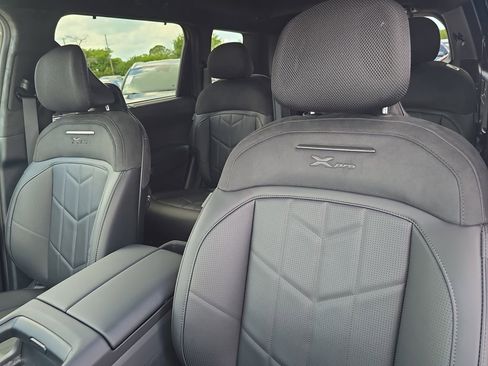 New 2027 Kia Telluride SX Prestige X-Pro AWD/4WD image 22