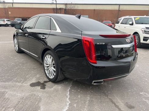 Used 2017 Cadillac XTS Luxury image 7