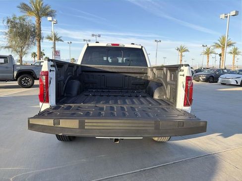 Used 2024 Ford F150 XLT w/ Equipment Group 303A High AWD/4WD image 30