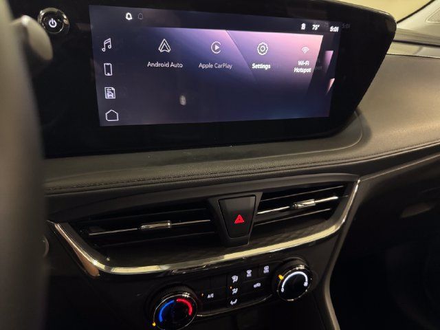 Used 2025 Buick Encore GX Preferred FWD image 14