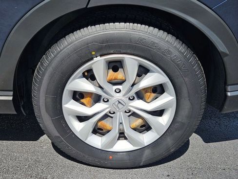 Used 2024 Honda CR-V LX image 23