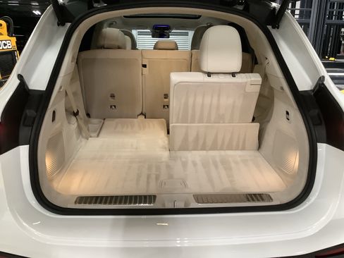 Certified 2024 Mercedes-Benz EQS 450+ 4MATIC SUV image 17