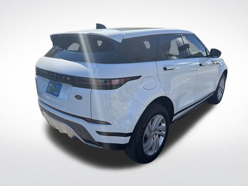 Used 2023 Land Rover Range Rover Evoque R-Dynamic S image 5
