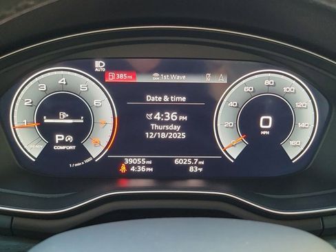 Certified 2022 Audi A5 2.0T Prestige image 21