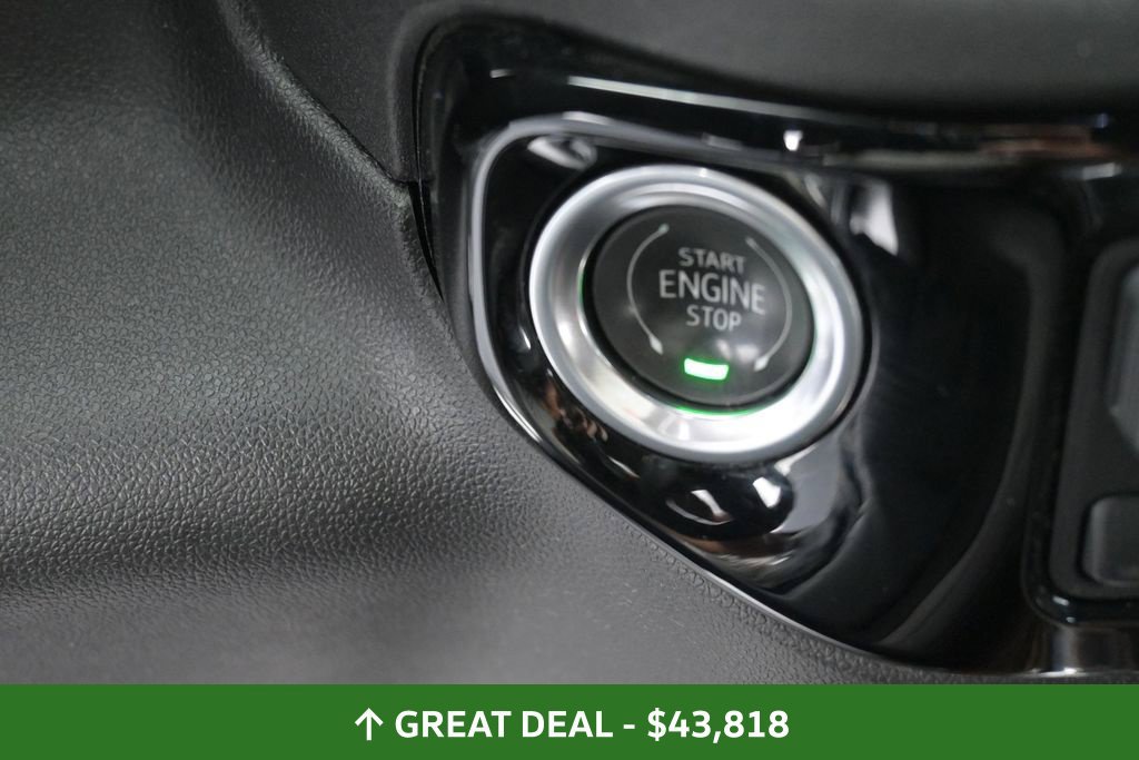 Used 2023 GMC Sierra 1500 Elevation w/ Preferred Package AWD/4WD image 33