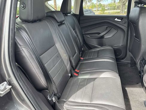 Used 2016 Ford Escape Titanium w/ Equipment Group 301A image 20