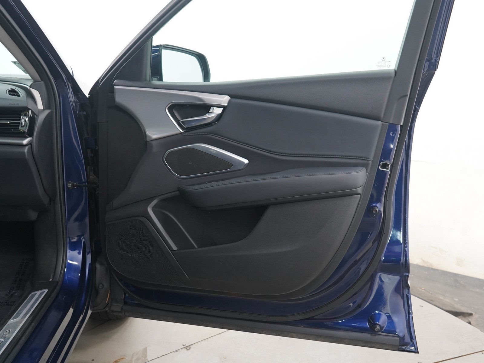 Used 2019 Acura RDX AWD image 10