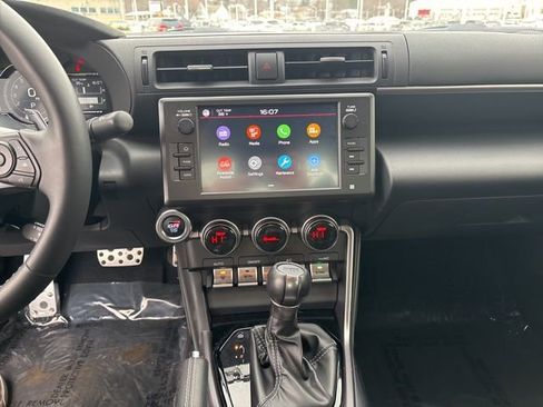 Certified 2023 Toyota GR86 Premium w/ ALL Weather Mat Package (TMS) image 25