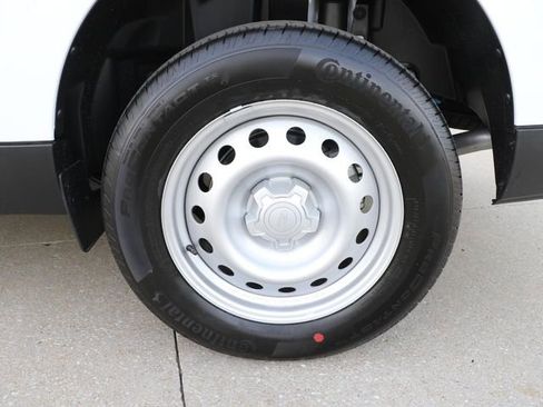 New 2026 Ford Maverick XL AWD/4WD image 7