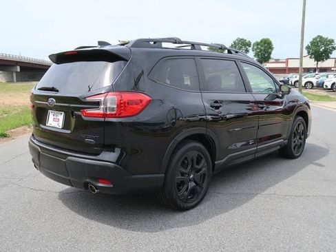 Certified 2023 Subaru Ascent Onyx Edition AWD/4WD image 8