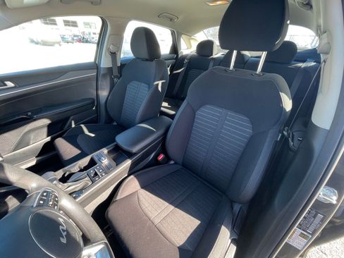 Used 2025 Kia K5 LXS image 36