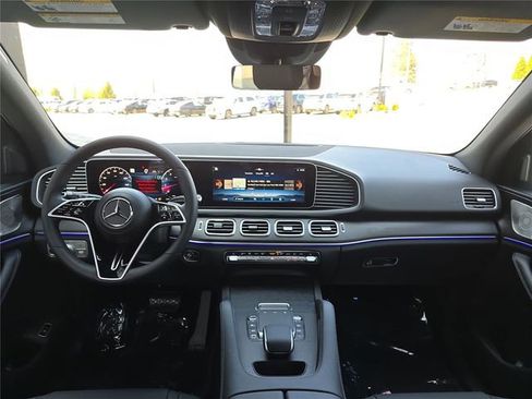 New 2026 Mercedes-Benz GLE 450 4MATIC image 18