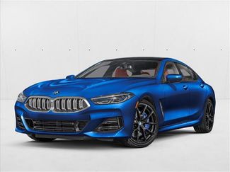 New 2026 BMW 840i xDrive video 1