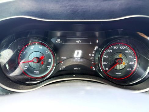 Used 2019 Dodge Charger Scat Pack w/ Daytona Edition Group RWD image 21