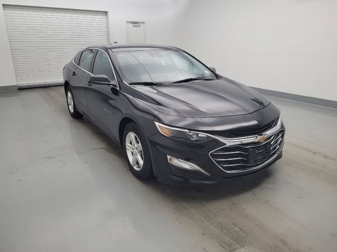 Used 2023 Chevrolet Malibu LS FWD image 13