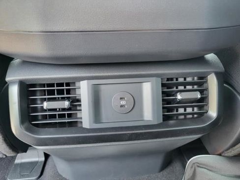 New 2025 Ford F150 STX w/ STX Black Appearance Package image 13