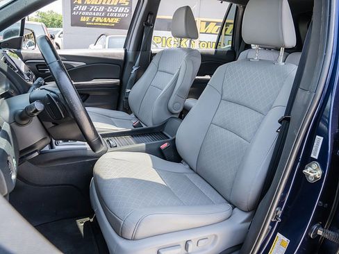 Used 2020 Honda Passport EX-L image 15