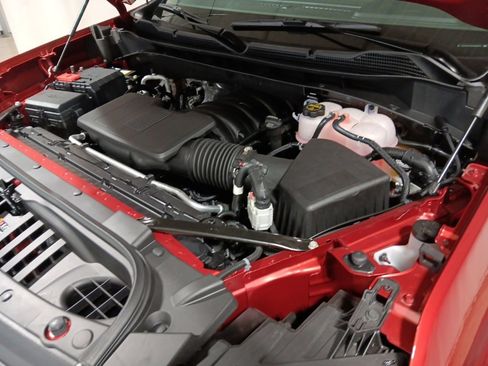 New 2026 Chevrolet Silverado 1500 LT Trail Boss w/ Convenience Package II image 38