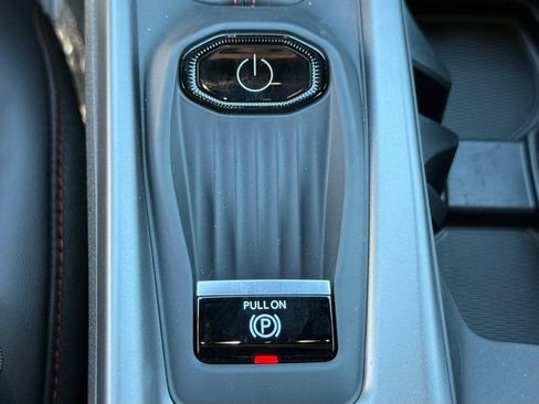 New 2026 Dodge Charger Daytona Scat Pack image 24