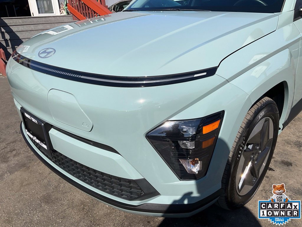 Used 2024 Hyundai Kona SEL FWD image 88