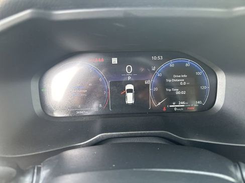 Used 2024 Toyota RAV4 Limited w/ Advanced Technology Package image 12