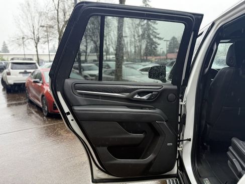 Used 2021 GMC Yukon Denali image 26